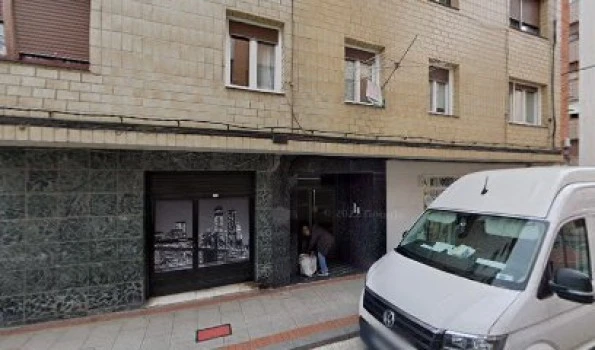Ortopedia Técnica Sestao , S. L.