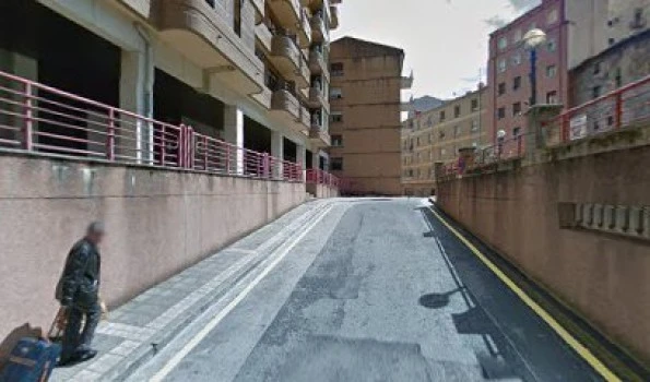 Ortocalde