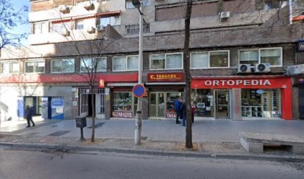 Ortopedia Montesinos