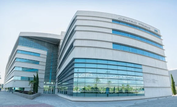 Clínica de Traumatologia y Fisioterapia García Renedo