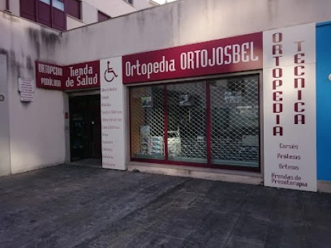 Ortojosbel Lugo - Ortopedia - Servicio Técnico