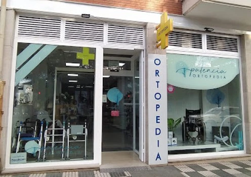 ORTOPEDIA PALENCIA