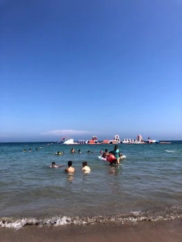 Parques Acuáticos Denia