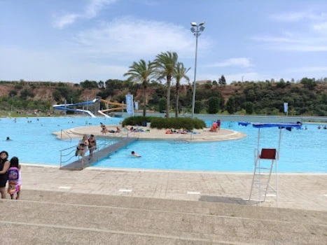 La Balsa de San Oleguer