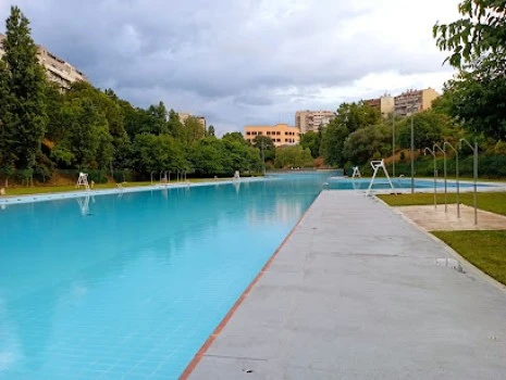 La Gran Bassa de Vallparadís