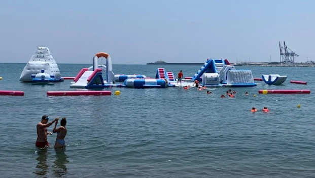 WaterFun Marbella