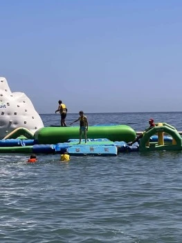 CostaWaterPark - Playa Carvajal
