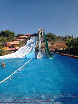 Aqua natura Murcia