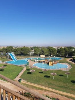 Parque Acuático de Tentegorra