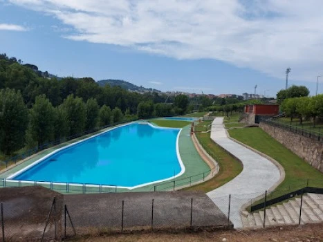 Piscinas Públicas Oira
