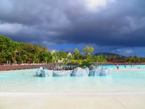 Siam Beach