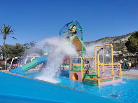 Aquopolis Cullera