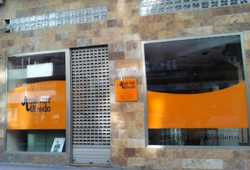 Peluquería José Luis