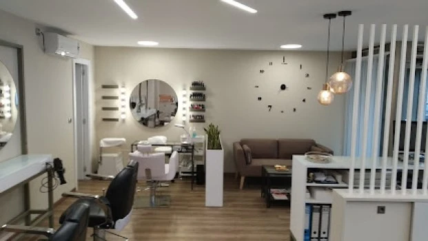 Peluquería Marta Mora (A Coruña)
