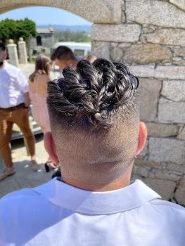 Peluquería Collazo