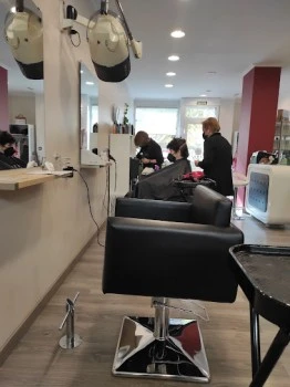Peluqueria VictoriaVazquez