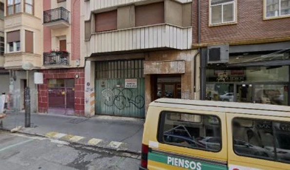 Peluquería Maivi