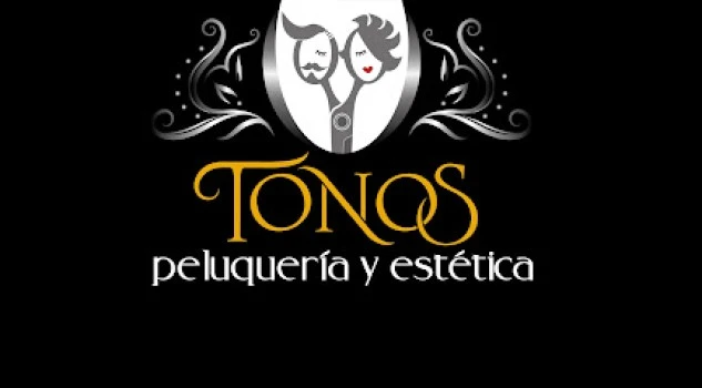 Salon De PeluquerÍa y Estética TONOS