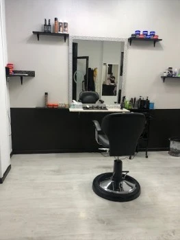 Peluqueria Dubai Albacete