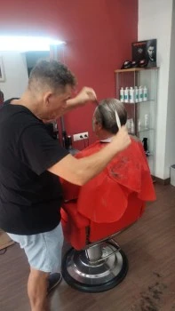 Peluquería de caballeros BALBI