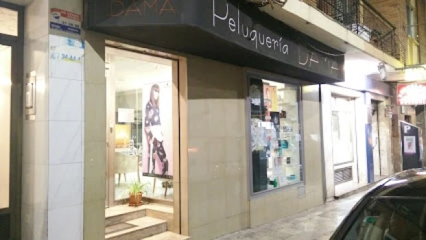 Peluquería Dama C B