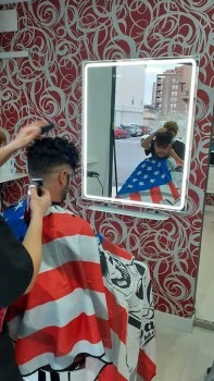 Peluquería Yeni