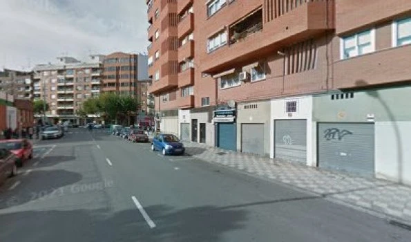 Peluquería de Caballeros Ródenas Juan
