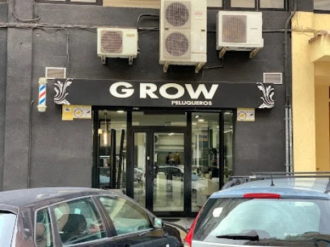 Peluquería Alicante | GROW Peluqueros y Estilistas