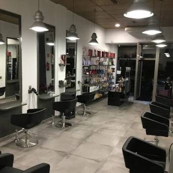PELUQUERIA CONTRASTES