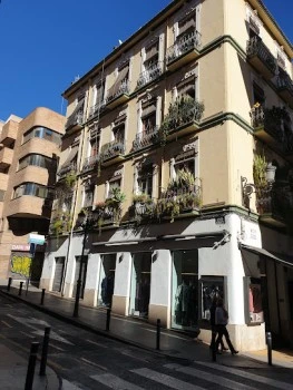 Peluquería Kraemer Alicante