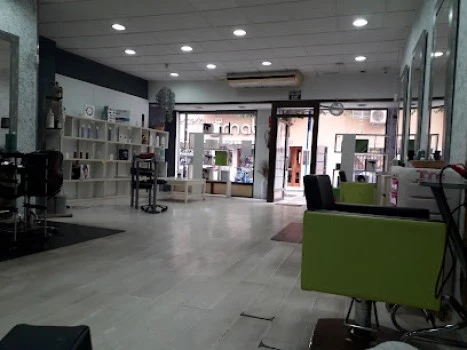 Bbcos Peluquería