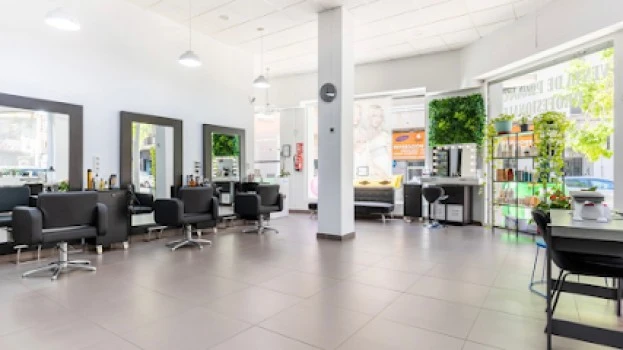 Forever Beautiful - Peluqueria
