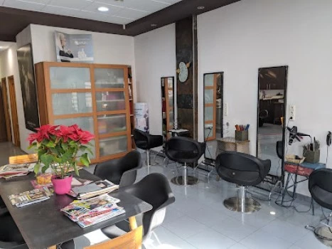 Peluquería K Dos