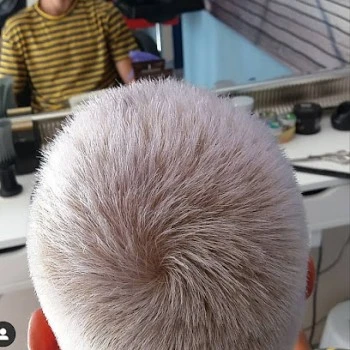 Peluquería Perfil Alicante