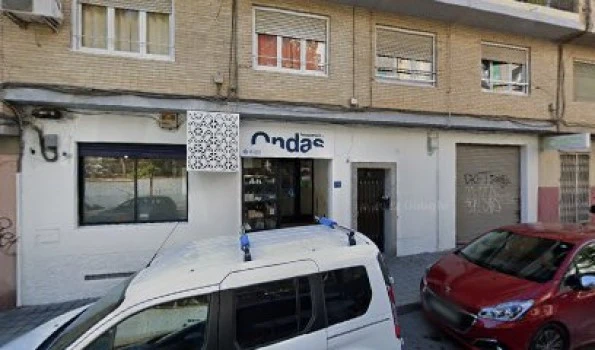 Ondas