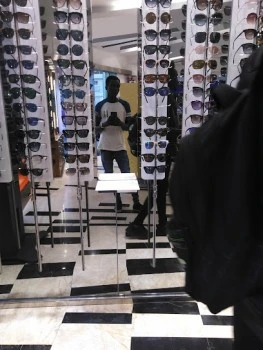 Peluqueria Dubai Shop