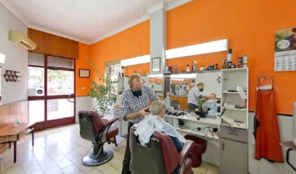 Peluqueria Antonio