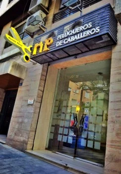 Peluquería Manolo Pérez