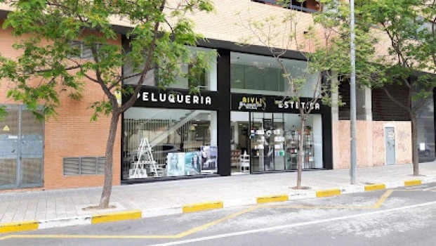Aivlis Peluquerías
