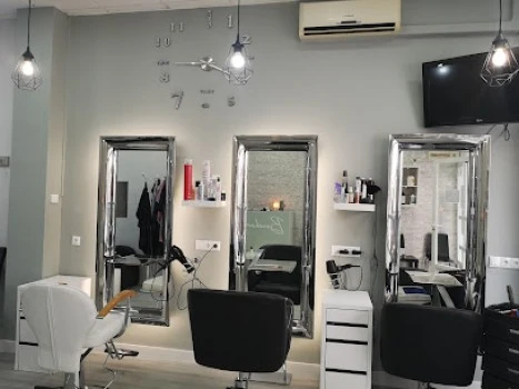 Peluqueria Berthomeu