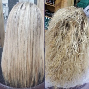 Alicia García Peluquería - Barber Shop. Alicante