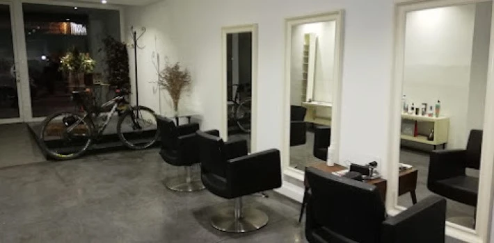 Peluquería y Estética