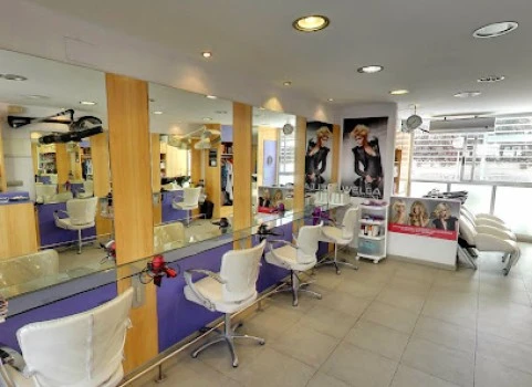J &amp; B Peluqueria (Unisex)