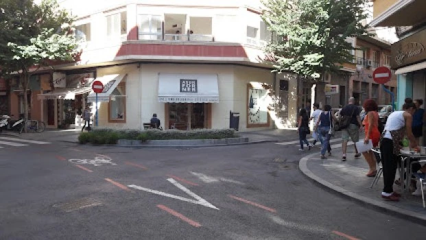 Asun Forner Estilismo