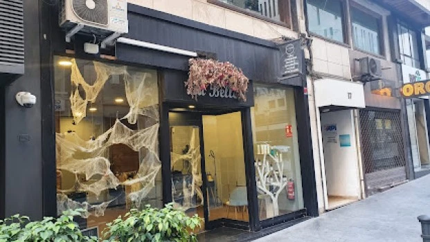 La belle hair salon