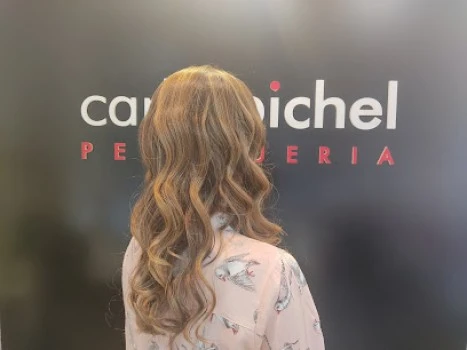 Peluquería Carlos Pichel Oviedo