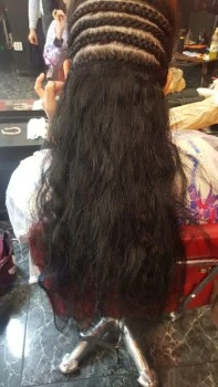 Peluquería Afro Americana Sara