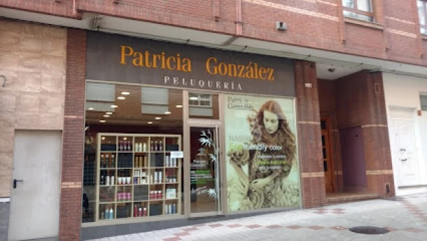 Peluquería Patricia González