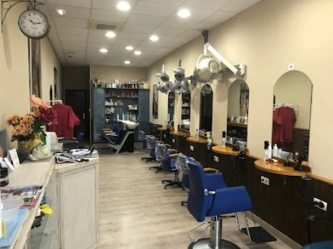 Peluquería Manuel