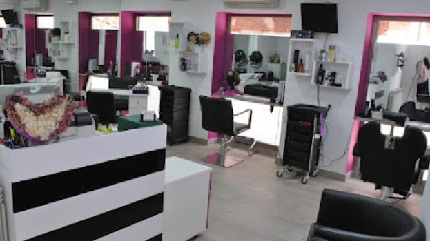 Yanira peluquería y estética